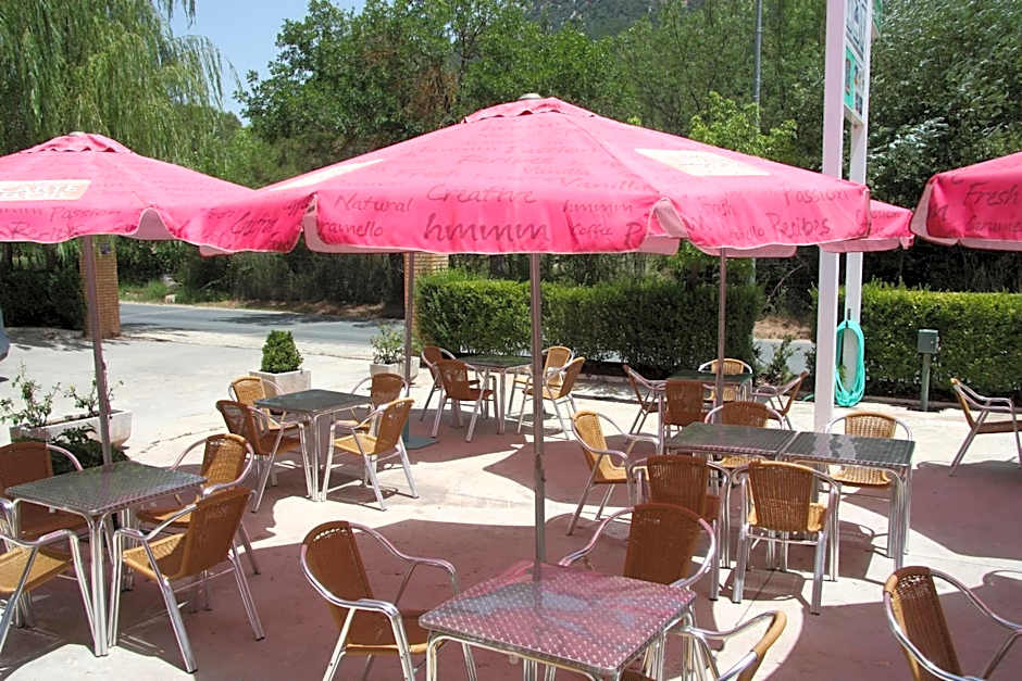 Hotel Rural Montaña de Cazorla