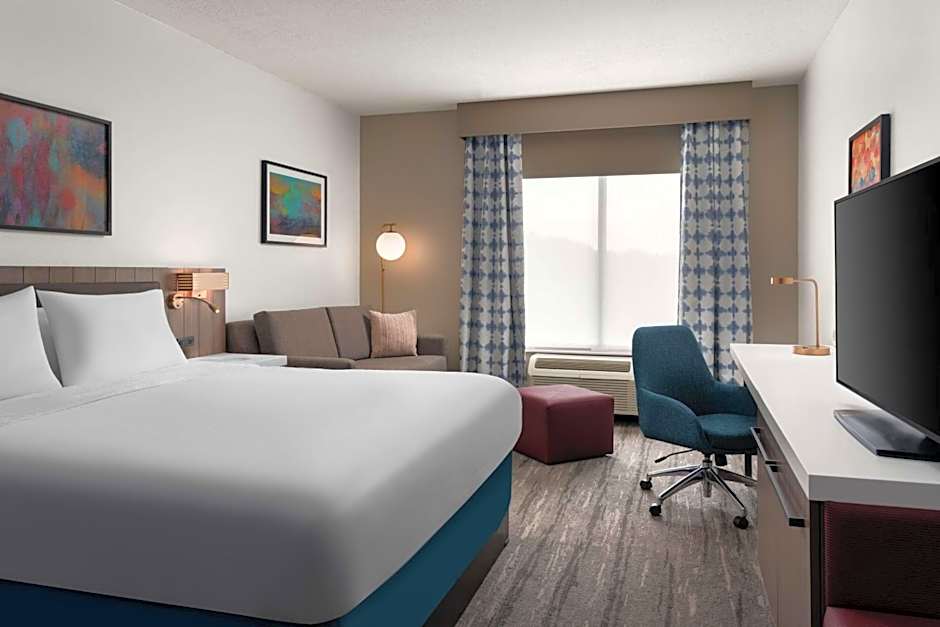 Hilton Garden Inn Rock Hill