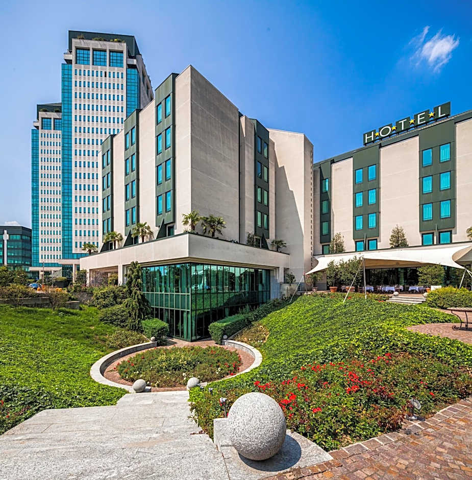 Cosmo Residence