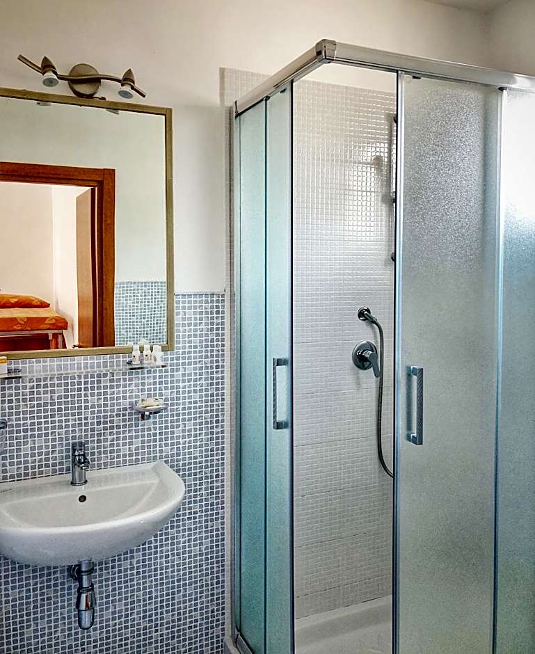 Hotel Pineta