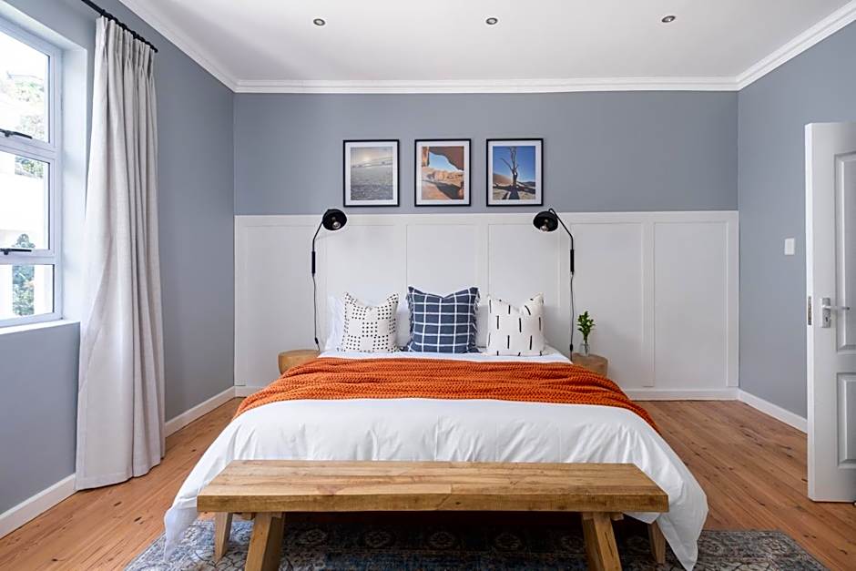 Muizies Peak - Walk to Beach - No Load Shedding