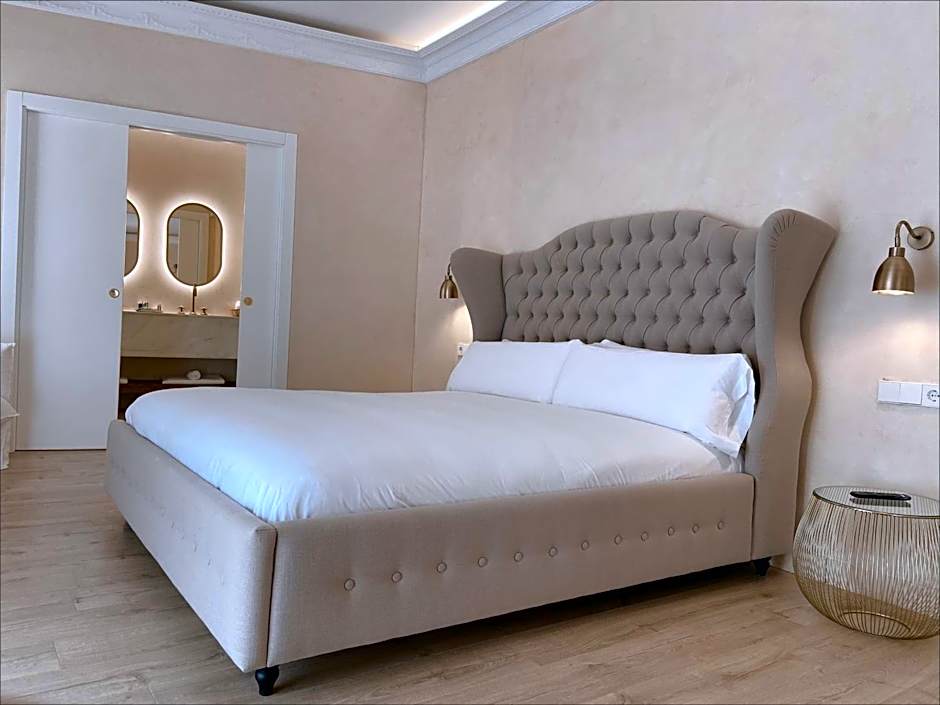 Hotel Palau Macelli & Spa