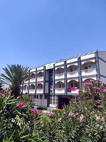 Cunda Basel Otel