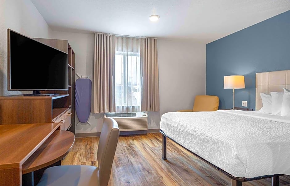 Extended Stay America Suites - Boston - Saugus