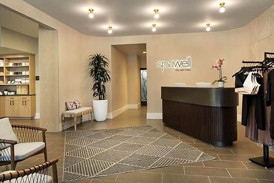 Napa Valley Marriott Hotel & Spa