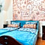 Pirate Family, Theme Room, Free Parking