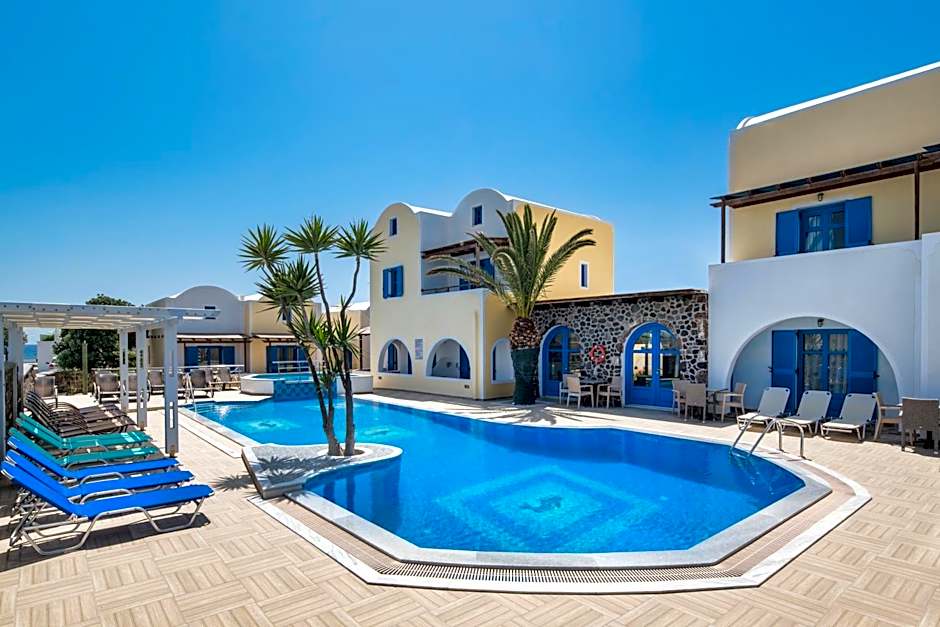 Villa Eleftheria