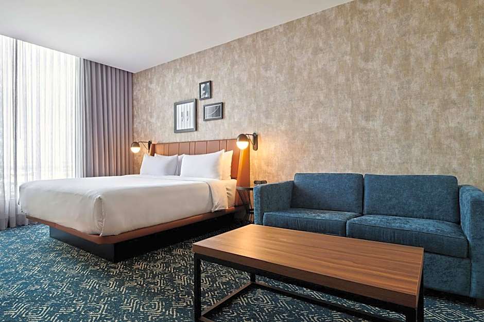 Four Points by Sheraton Ciudad Juarez
