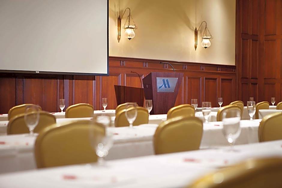 Hollywood Beach Marriott