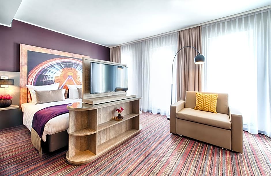 Leonardo Hotel Munich City South