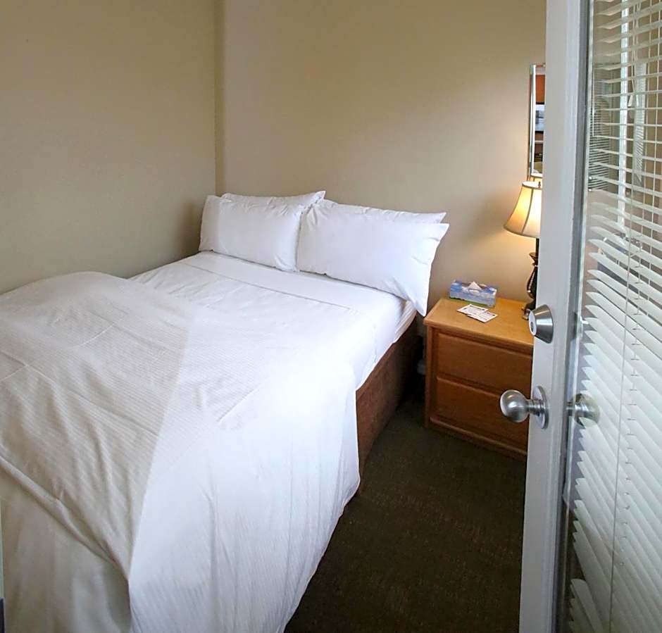 Times Square Suites Hotel