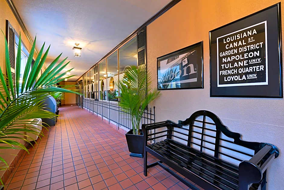 Prestige Hotel Vernon