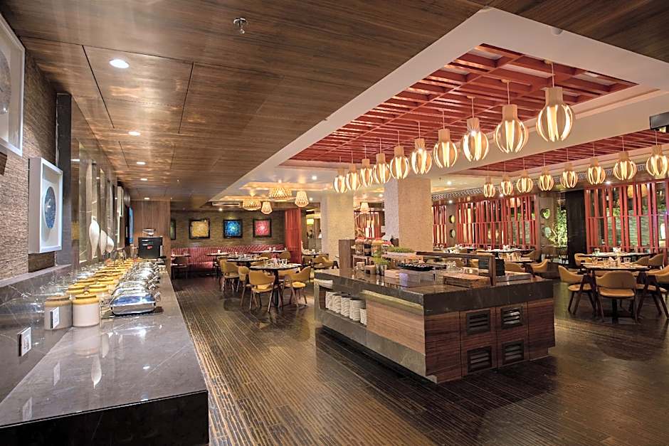 Lemon Tree Hotel Siliguri