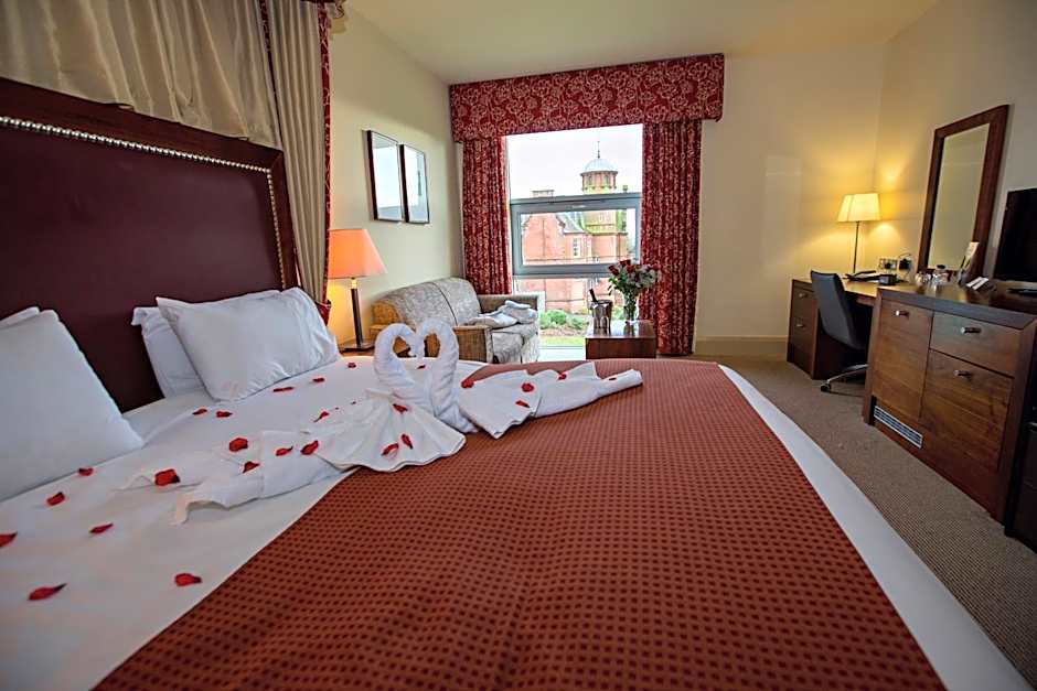 Holiday Inn Dumfries By IHG