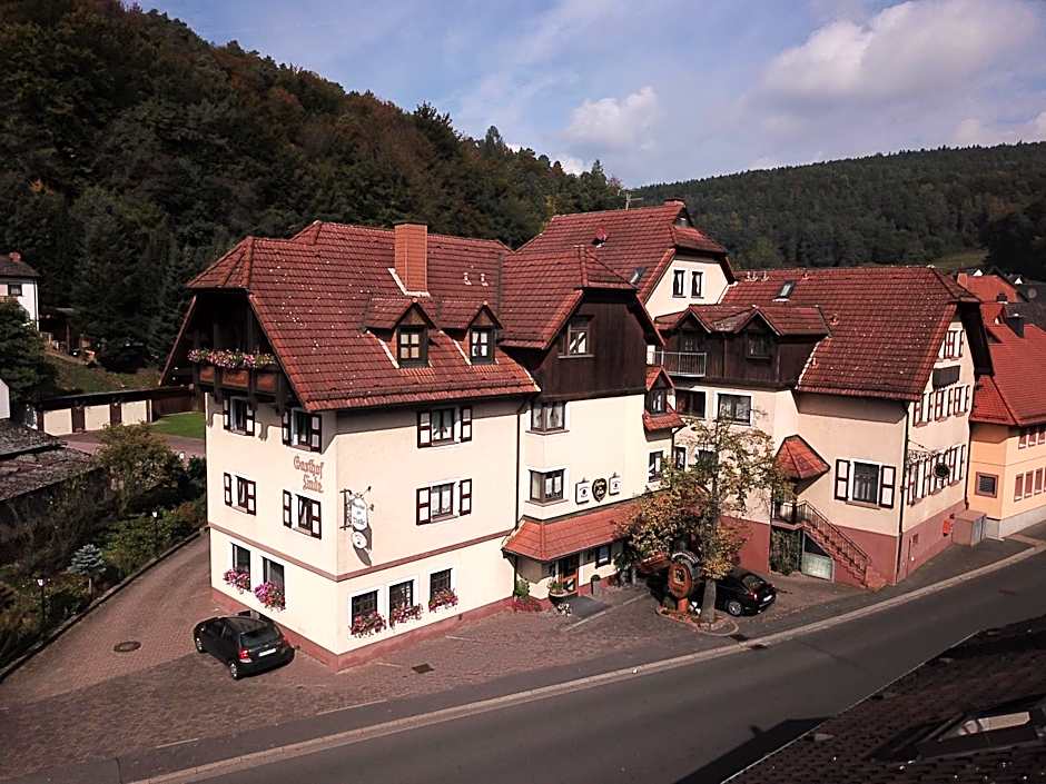 Landgasthof zur Linde