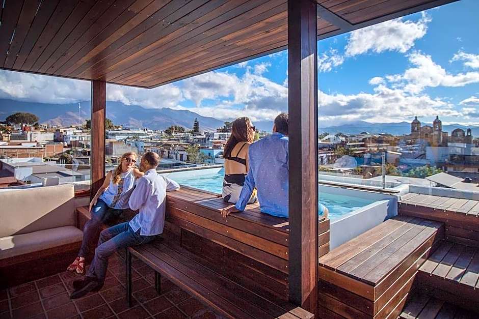 Hotel Casa del Stano