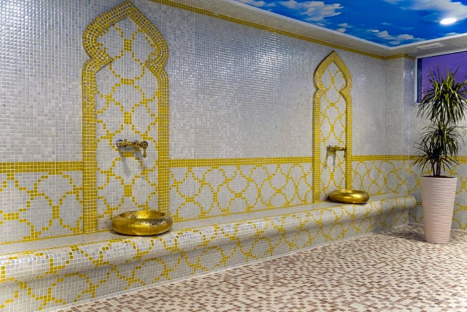 Ramada by Wyndham Turkistan