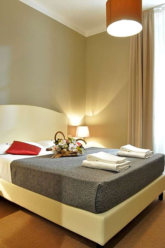 Hotel Nuovo Nord