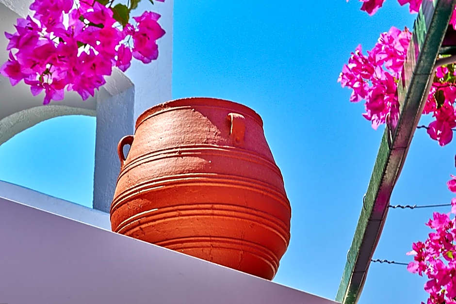 Apollon Hotel Apartments