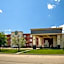 Quality Inn & Suites Whitecourt