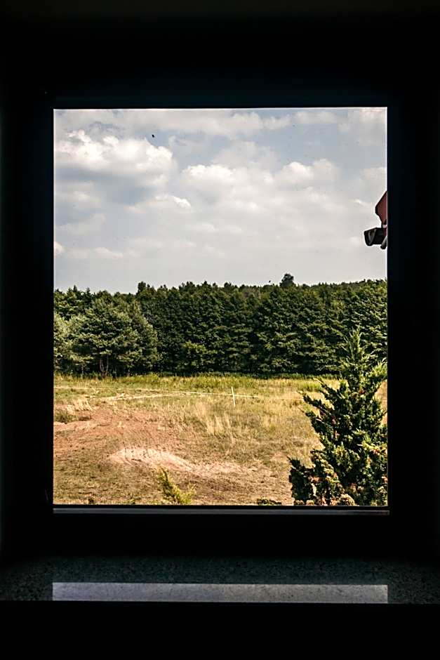 Hotel Osada Karbówko Wellness & SPA