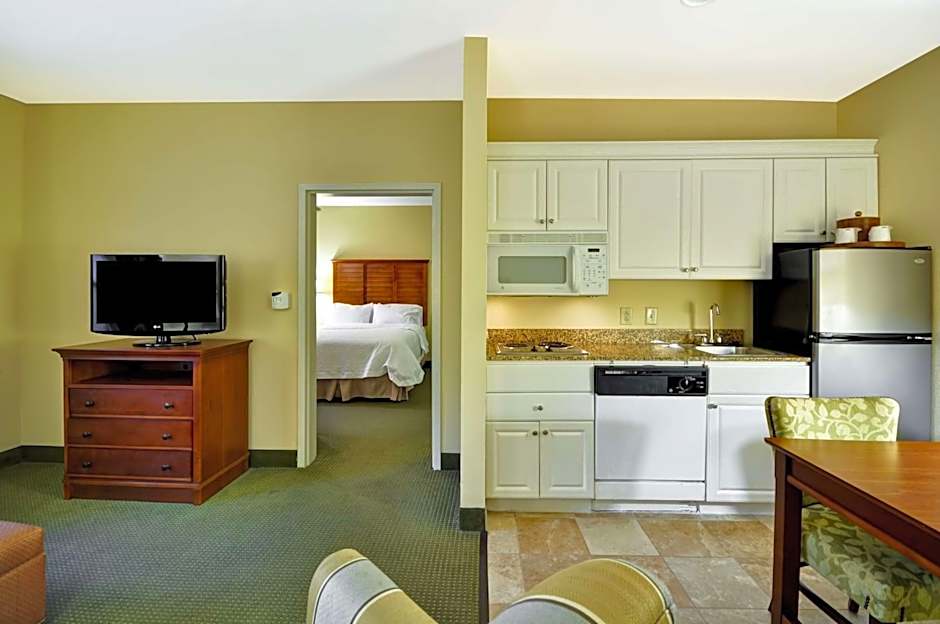 Hampton Inn By Hilton And Suites Charleston/Mt. Pleasant-Isle Of Palms