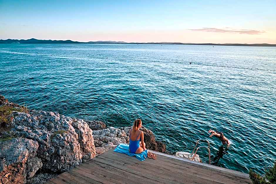 Falkensteiner Hotel & Spa Iadera