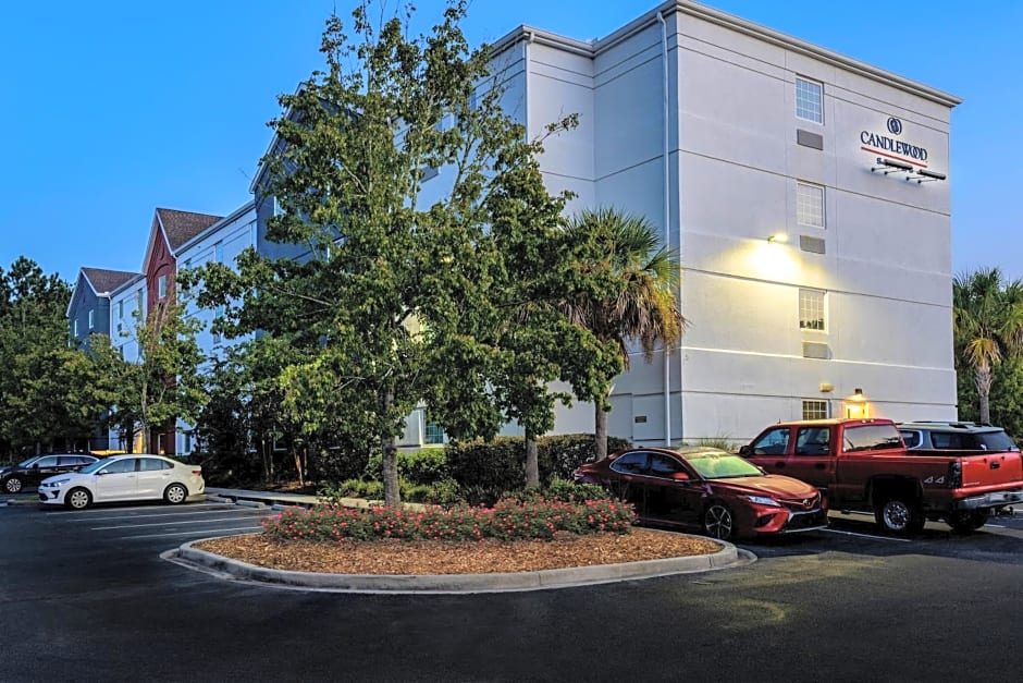 Candlewood Suites - Bluffton-Hilton Head, an IHG Hotel