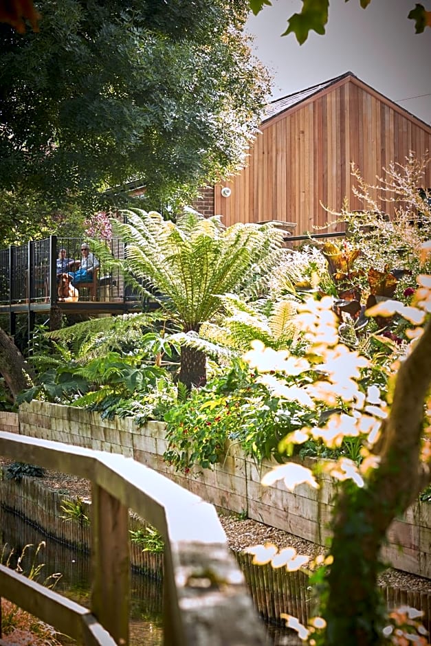 Waterfield House B&B