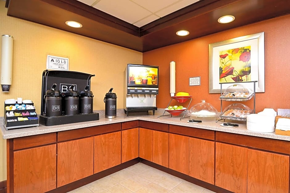 Fairfield Inn & Suites - Boone