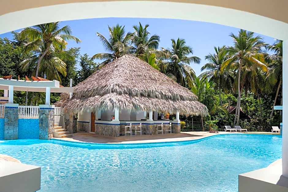 Wyndham Alltra Samana All Inclusive Resort