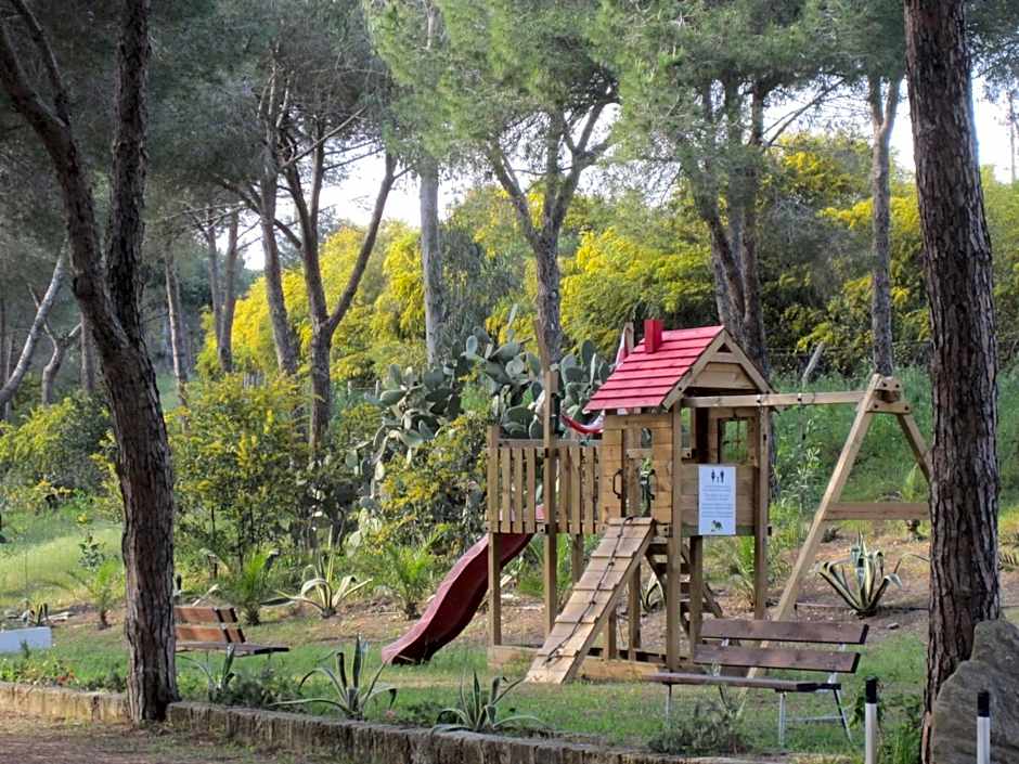Camping Bella Sardinia