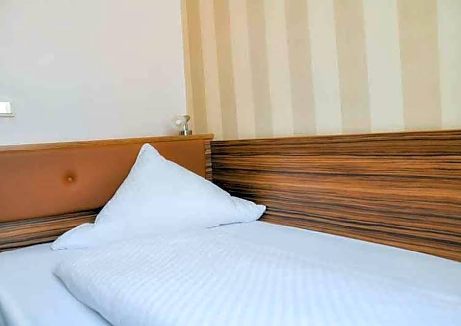 Erde Hotel Erlangen