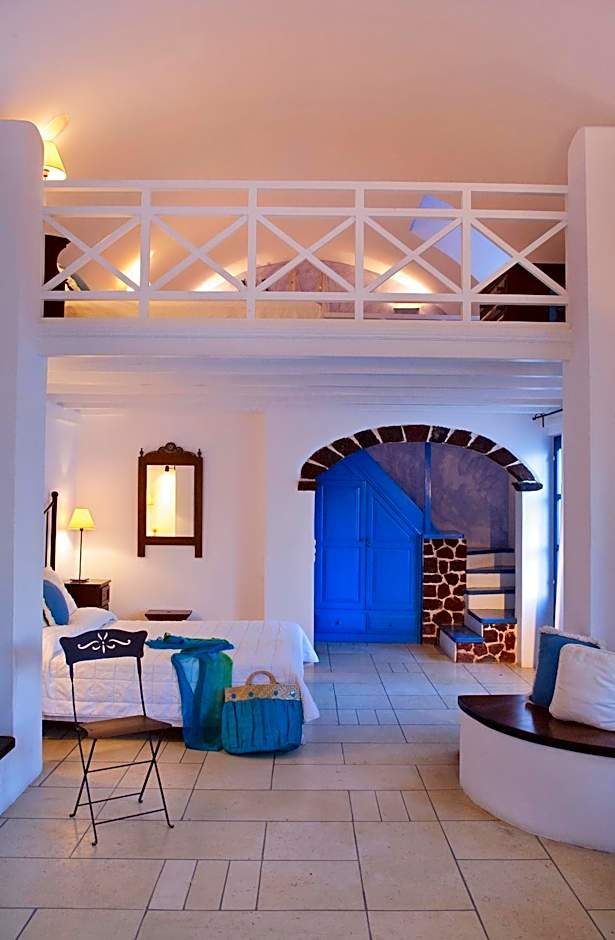 Tamarix Del Mar Suites