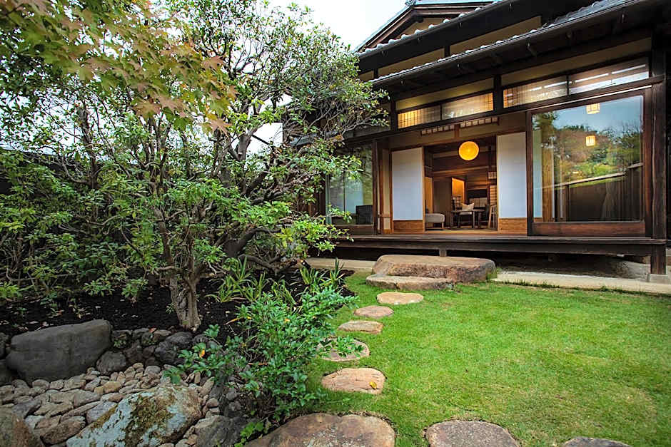 Hotel Utano Kyoto Besho