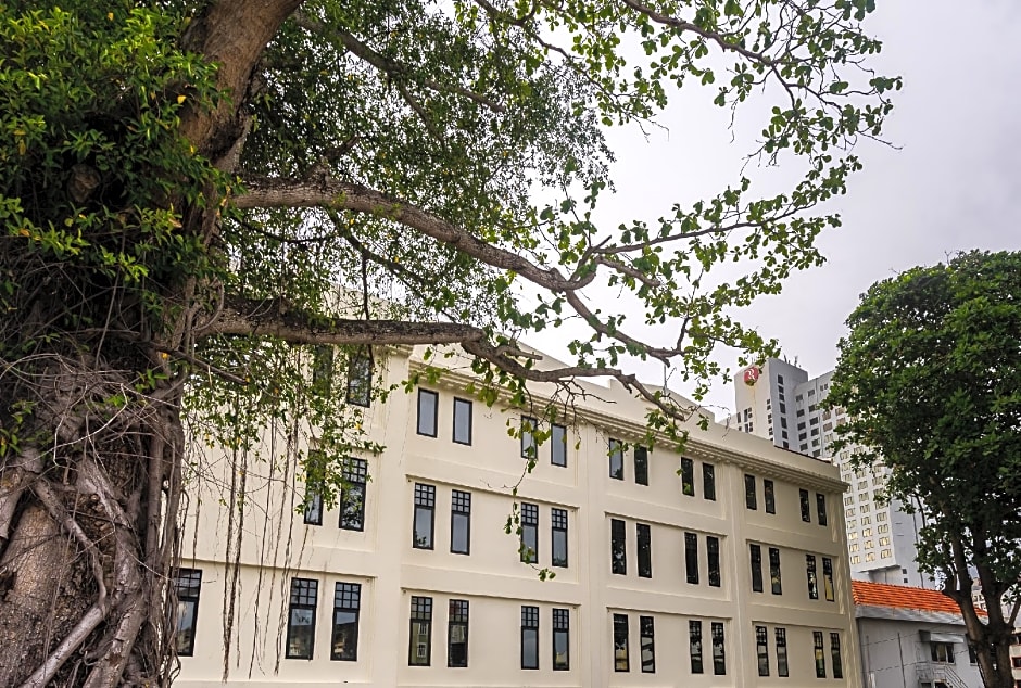 Treasures Hotel and Suites