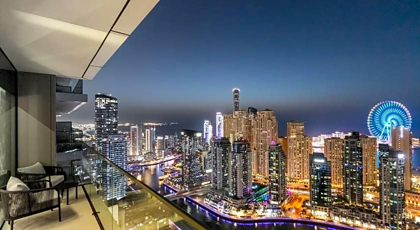 Vida Dubai Marina & Yacht Club