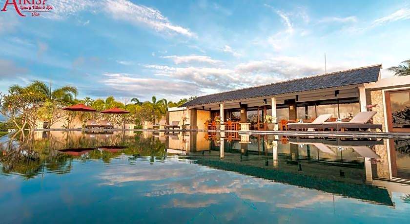 Airis Luxury Villas & Spa