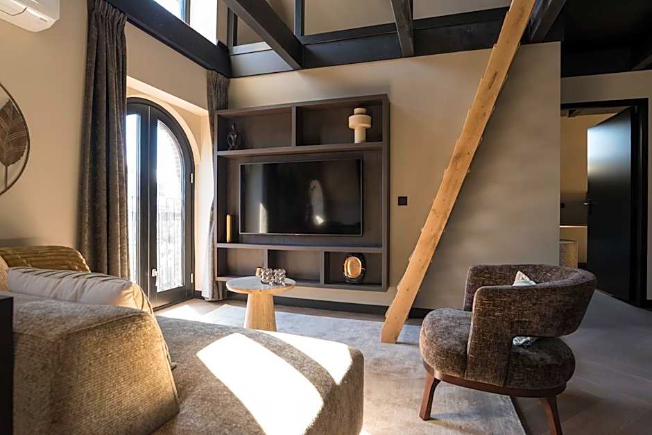 Stadslogement De Vooruitgang