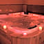 Hotel La Font Vineuse & Spa