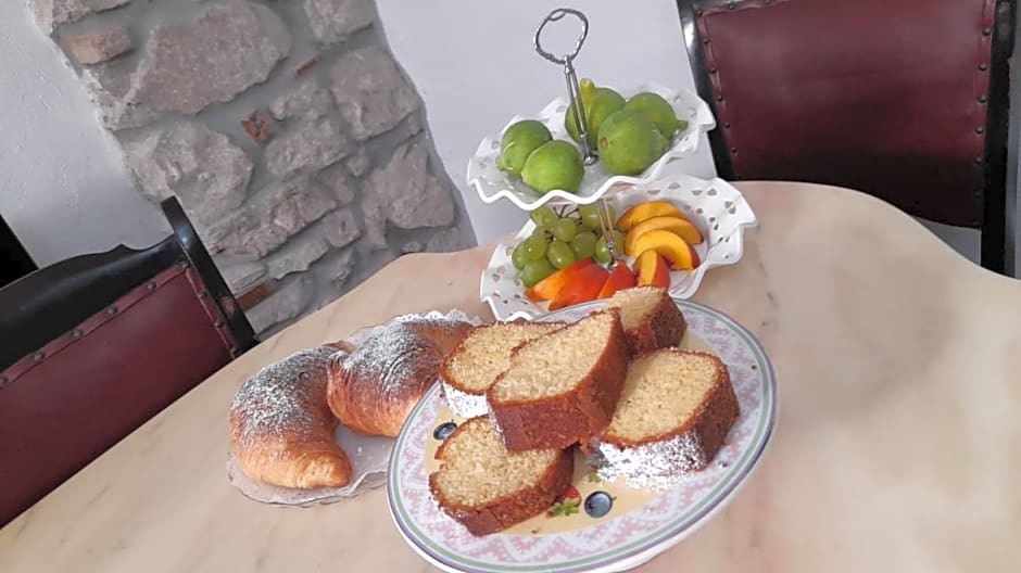 B&b Diamante and home restaurant