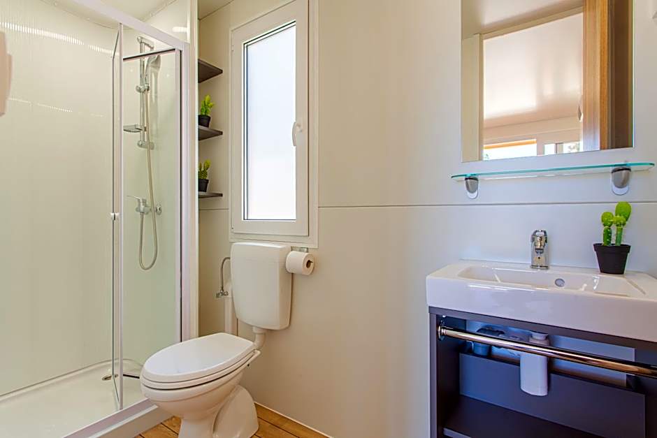 Mobile Homes Lopari