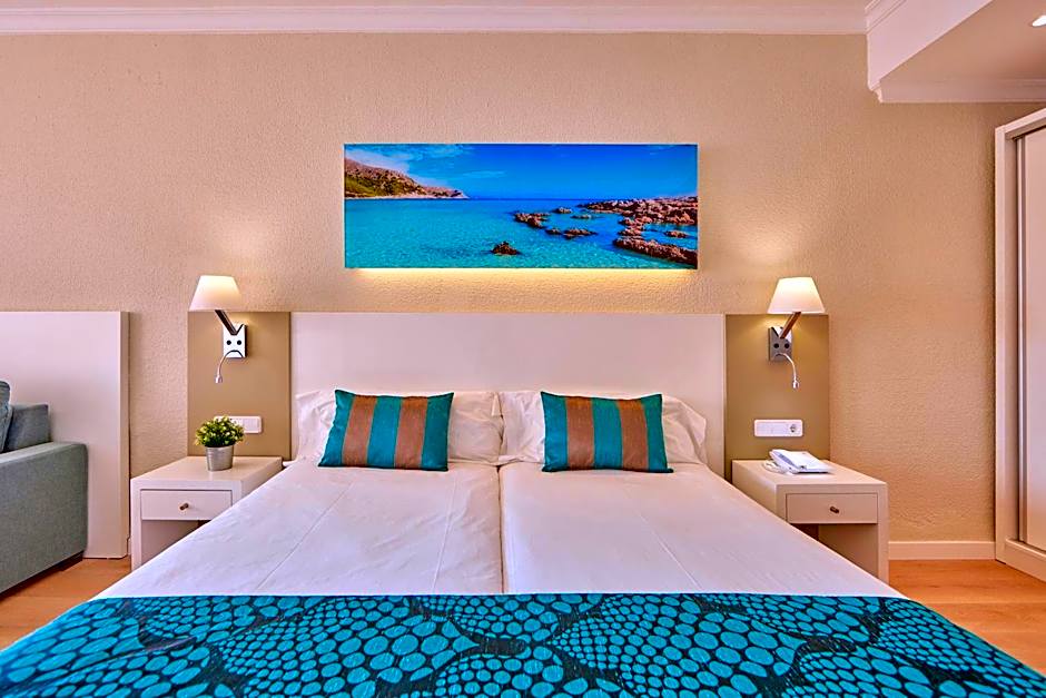 Universal Hotel Lido Park