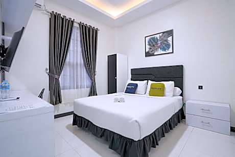 Urbanview Badran Residence Syariah Manahan