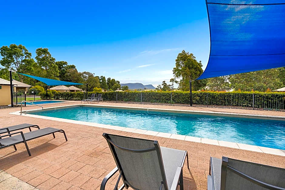 Leisure Inn Pokolbin Hill