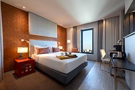 Premium Double Room
