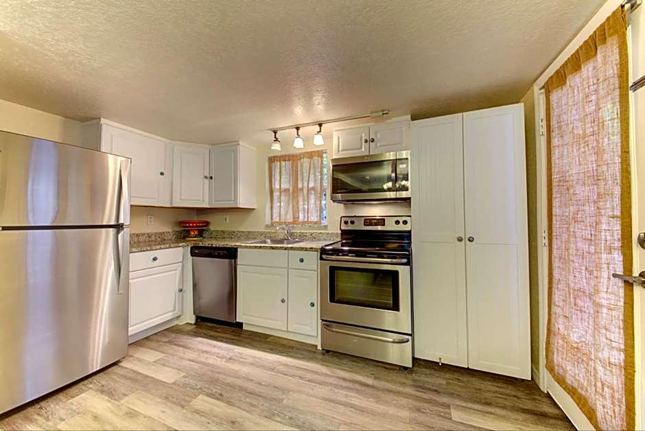 The Ringling Beach House