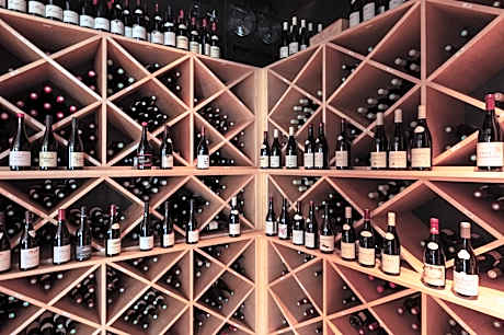 Voco Beaune – Cité Des Vins