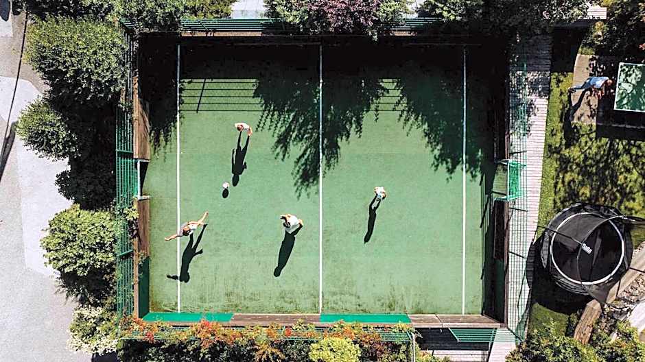 TheResi Appartements