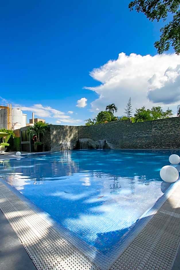 Casa Salles Hotel Boutique